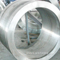 Forged Pipe Fittings Manufacturing Process